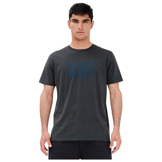 Basehit Ανδρική κοντομάνικη μπλούζα Men's S/S T-Shirt